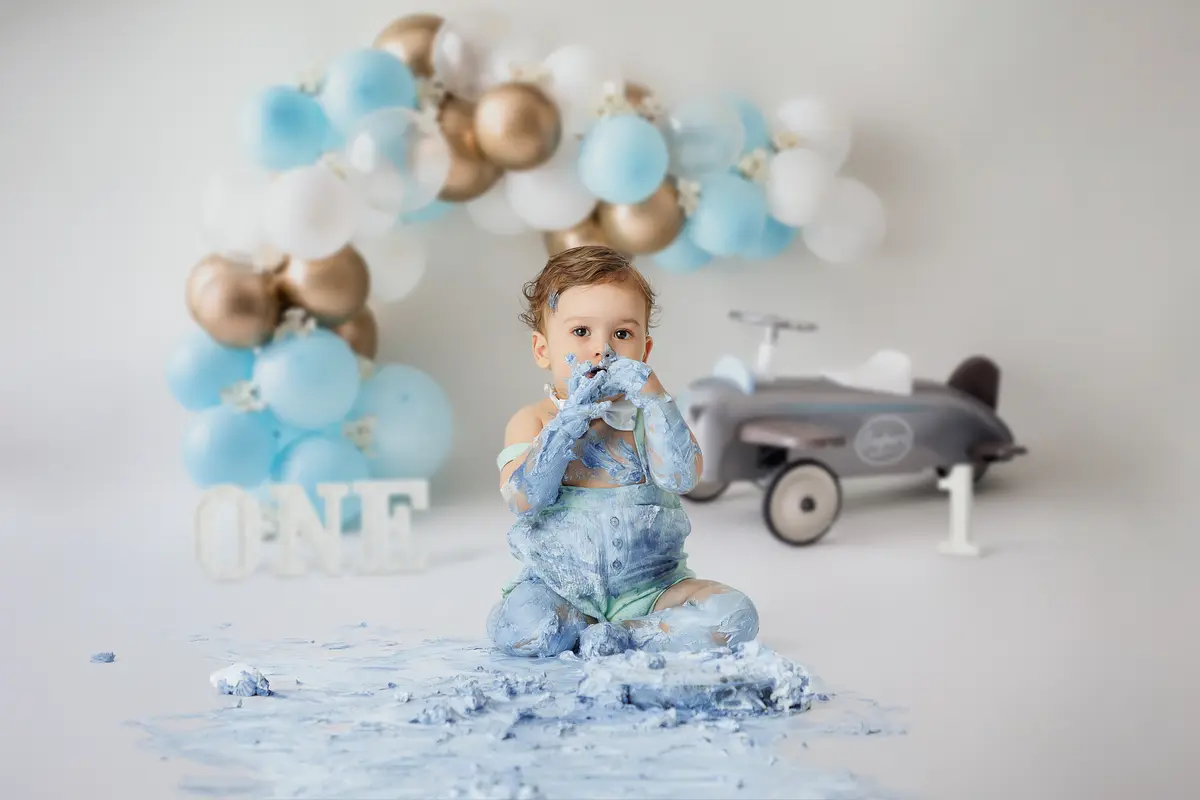 Cake Smash