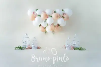 Garland Flowers