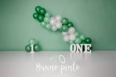 Verde e Branco