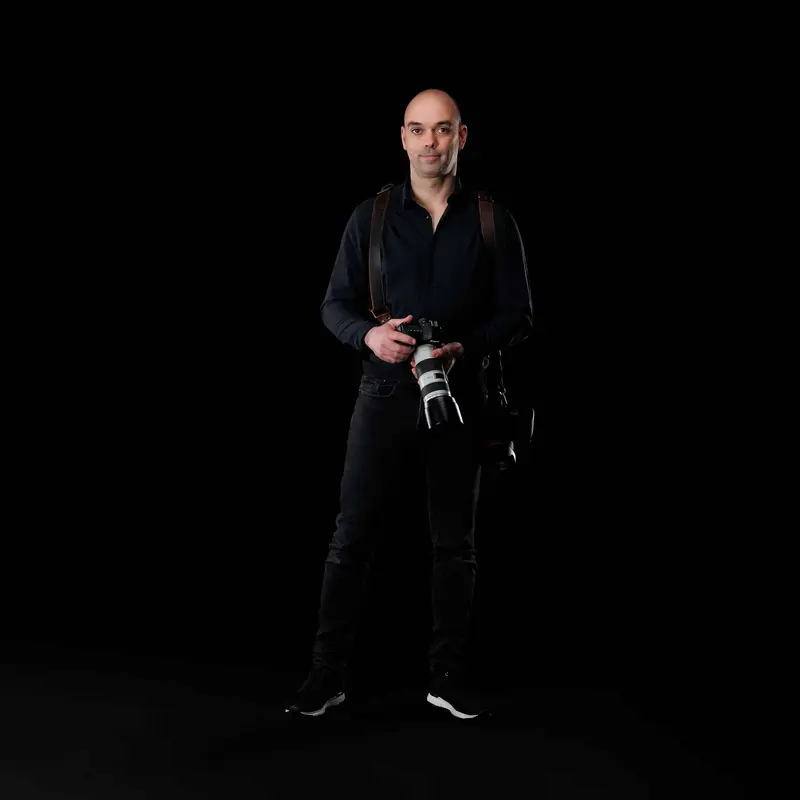 Retratos Corporativos