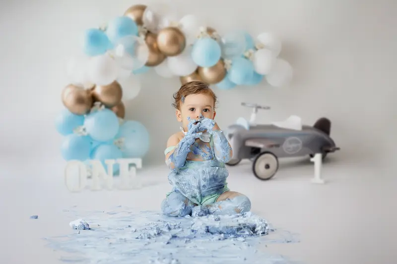 Cake Smash