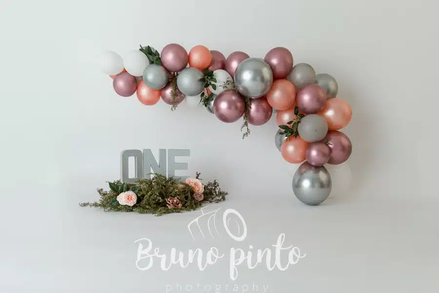 Cinza - Golden - Green